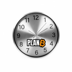 Часы настенные SilverTime