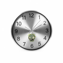 Часы настенные SilverTime