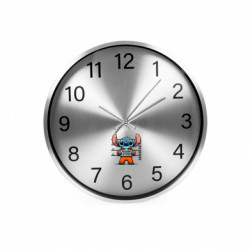 Часы настенные SilverTime