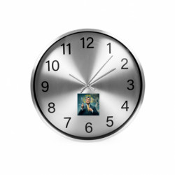 Годинники настінні SilverTime