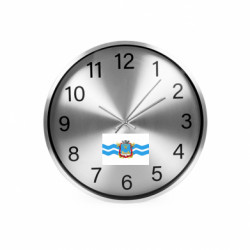 Часы настенные SilverTime