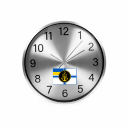 Часы настенные SilverTime