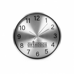 Годинники настінні SilverTime