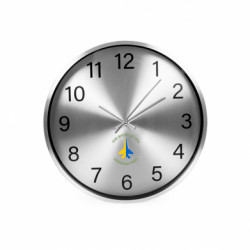 Часы настенные SilverTime