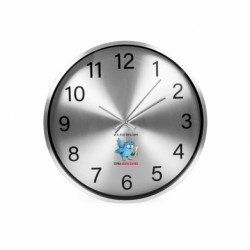 Годинники настінні SilverTime