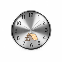 Часы настенные SilverTime