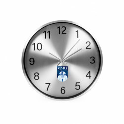 Часы настенные SilverTime