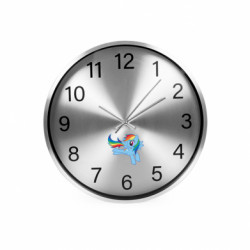 Часы настенные SilverTime