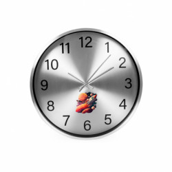 Часы настенные SilverTime