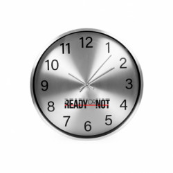 Годинники настінні SilverTime