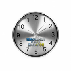 Годинники настінні SilverTime