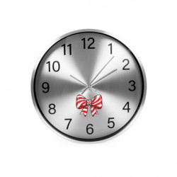 Годинники настінні SilverTime