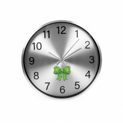 Годинники настінні SilverTime