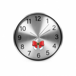 Годинники настінні SilverTime