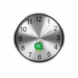 Часы настенные SilverTime