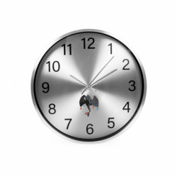 Годинники настінні SilverTime