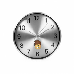 Годинники настінні SilverTime