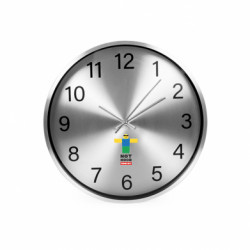 Годинники настінні SilverTime