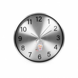 Часы настенные SilverTime