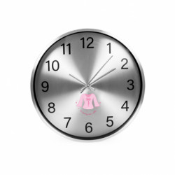 Годинники настінні SilverTime