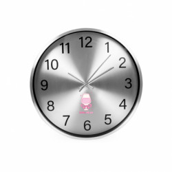 Часы настенные SilverTime