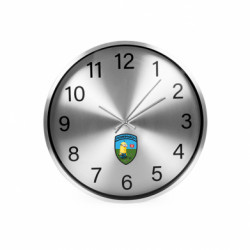 Часы настенные SilverTime