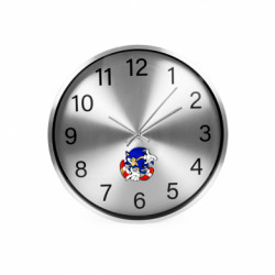 Часы настенные SilverTime