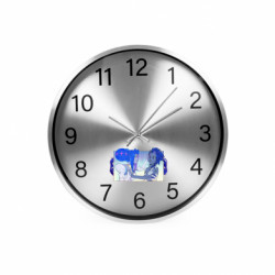 Часы настенные SilverTime