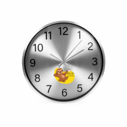 Часы настенные SilverTime