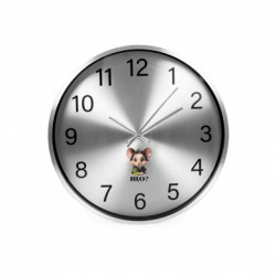 Часы настенные SilverTime