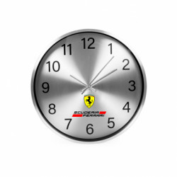 Годинники настінні SilverTime