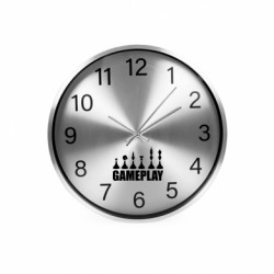 Часы настенные SilverTime