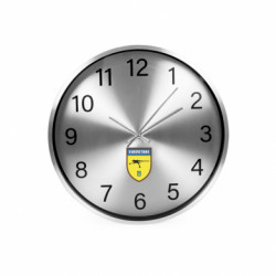 Годинники настінні SilverTime