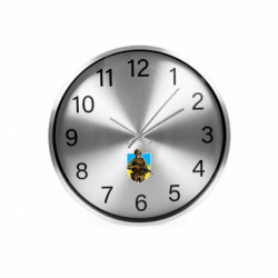 Часы настенные SilverTime