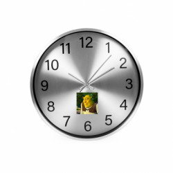 Часы настенные SilverTime