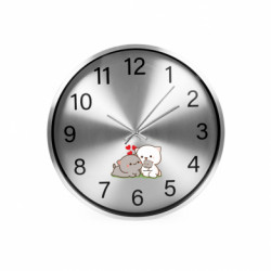 Часы настенные SilverTime