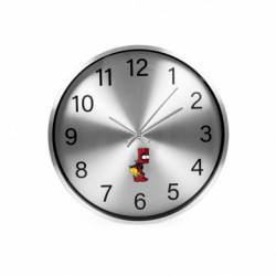 Часы настенные SilverTime