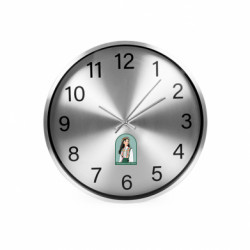 Годинники настінні SilverTime