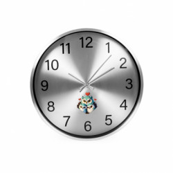 Годинники настінні SilverTime