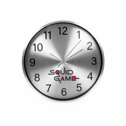 Часы настенные SilverTime