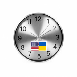 Часы настенные SilverTime