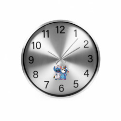 Часы настенные SilverTime