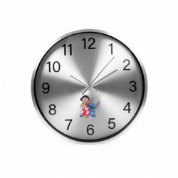 Часы настенные SilverTime