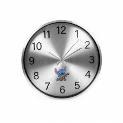 Годинники настінні SilverTime