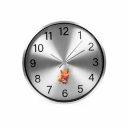 Часы настенные SilverTime