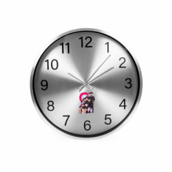 Годинники настінні SilverTime