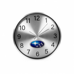 Годинники настінні SilverTime