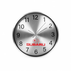 Годинники настінні SilverTime