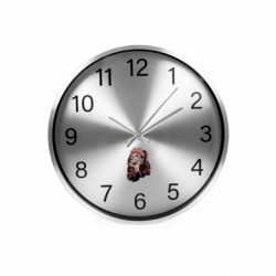 Часы настенные SilverTime