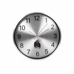 Годинники настінні SilverTime